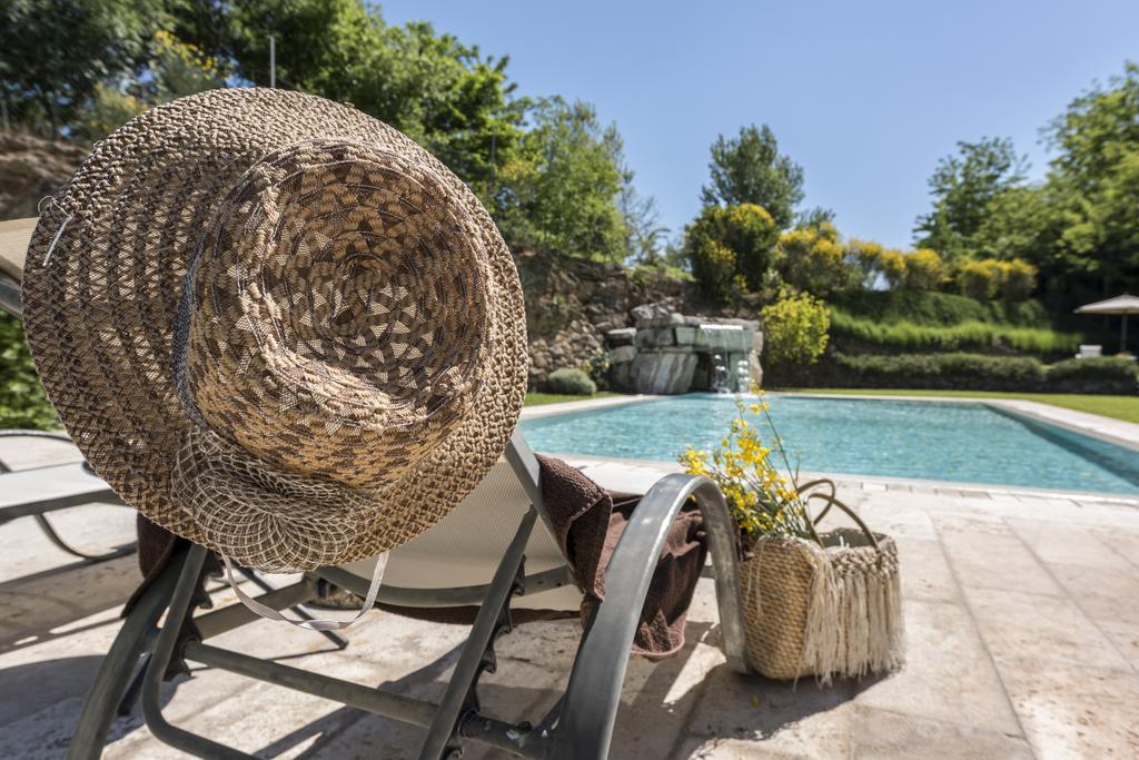 Molino Della Lodola Villa Rapolano Terme Esterno foto